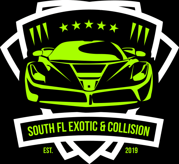 South FL Exotic Collision